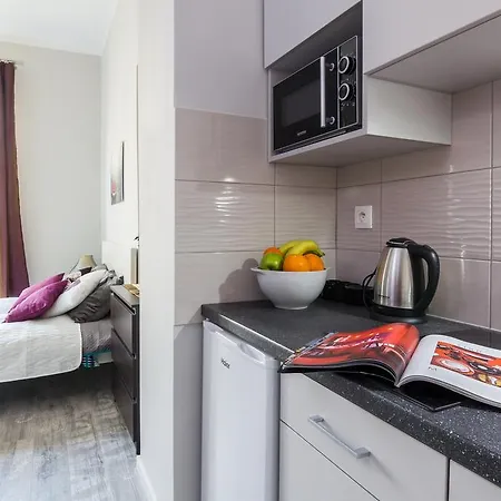 Apartment World