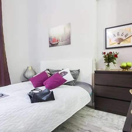 Apartment World