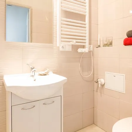 World Apartment Krakow
