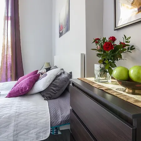 World Apartment Krakow