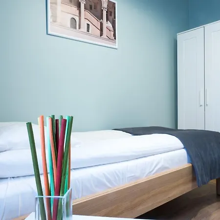 Just4you Apartment