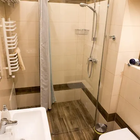 Apartment Just4you Krakow