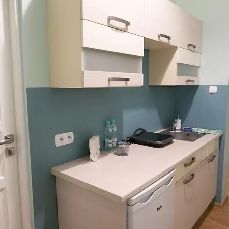 Apartment Just4you
