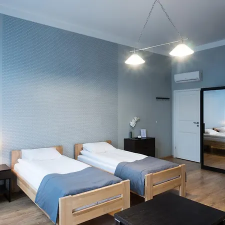Apartment Just4you *