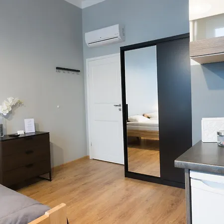 Just4you Apartment Krakow