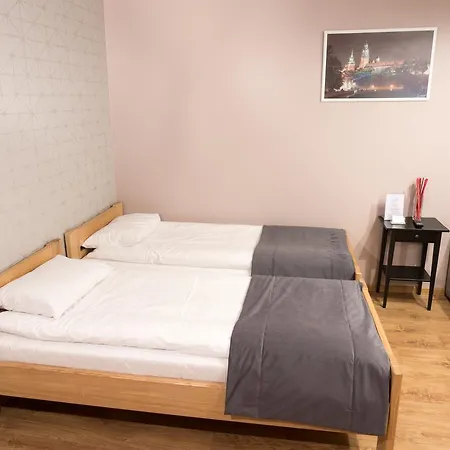 Just4you Apartment Krakow