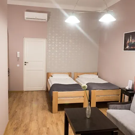 Apartment Just4you *