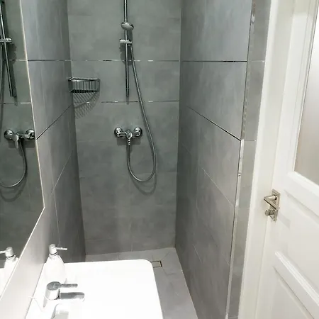 Apartment Just4you Krakow