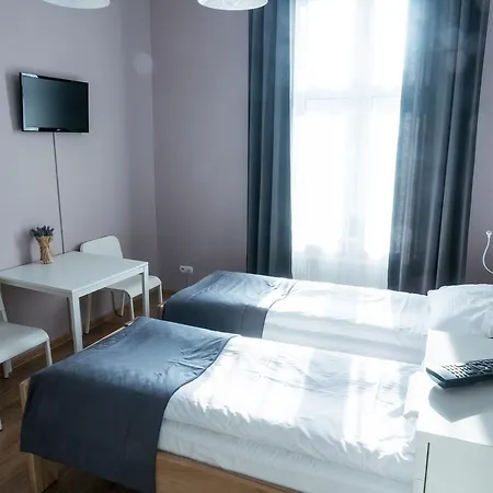 Apartment Just4you *