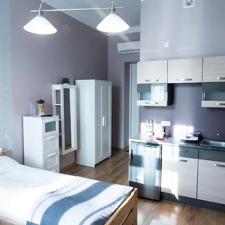 Just4you Apartment