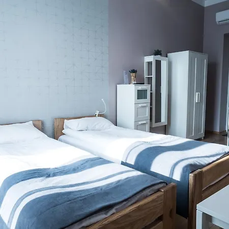 Apartment Just4you Krakow