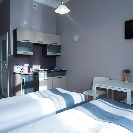Just4you Apartment Krakow