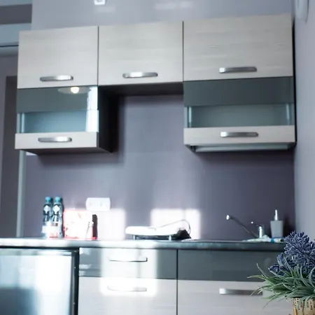 Apartment Just4you *