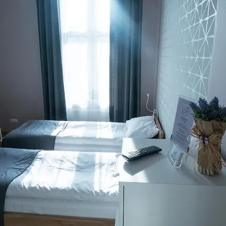 Apartment Just4you