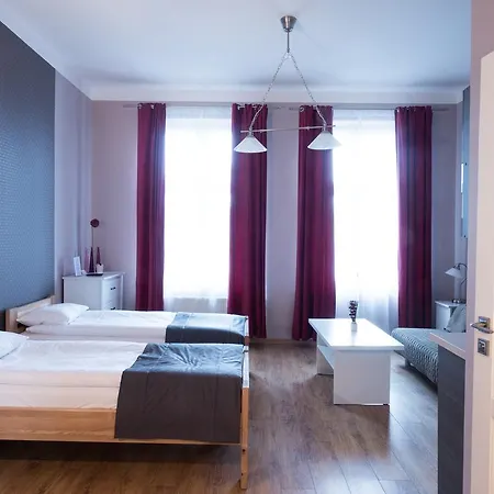 Just4you Apartment