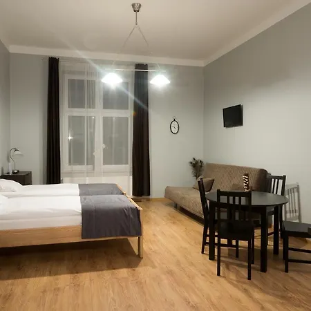 Just4you Apartment