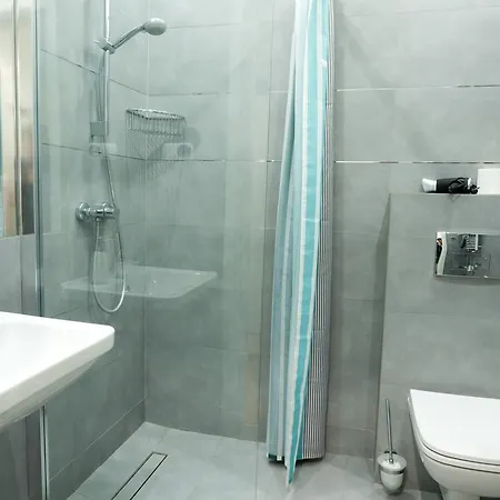 Apartment Just4you *