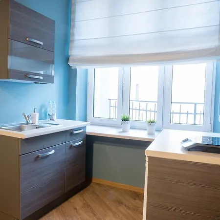 Just4you Apartment *
