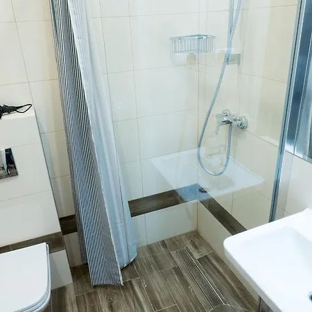 Apartment Just4you *
