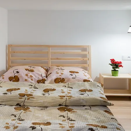 Wanda Apartament Kraków