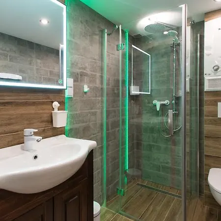 Wanda Apartament *