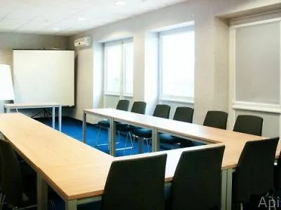 Hotel Apis Cracovie