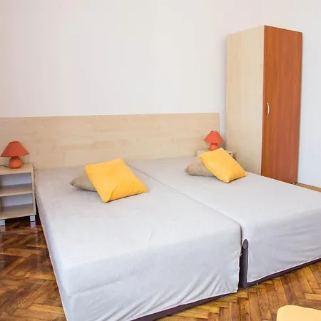 24 Hostel Krakow