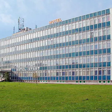 Start Hotel Kraków
