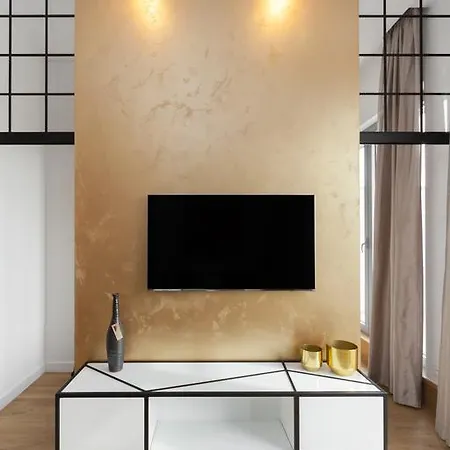 Apartament Lofts Cracow - Center Kraków