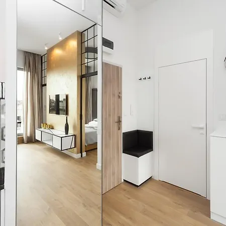 Lofts Cracow - Center Apartament Kraków
