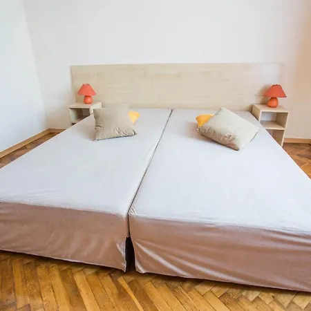Hostel 24 Krakow