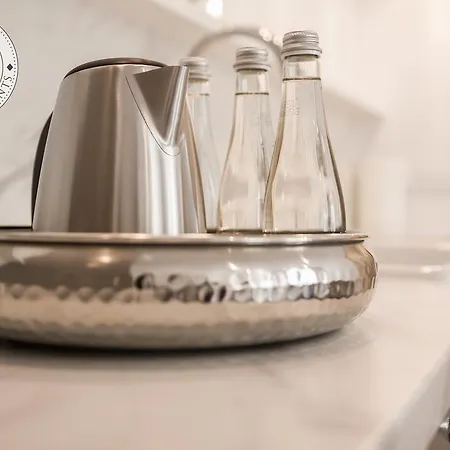 Ga Luxury - Retoryka Old Town Apartment *