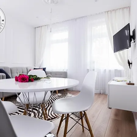 Ga Luxury - Retoryka Old Town * Krakow