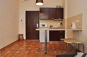 Yourplace Lejlighed