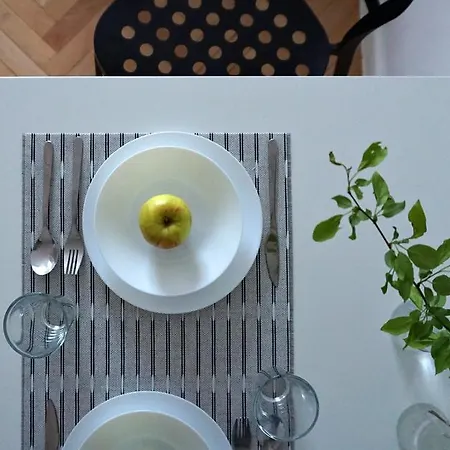 Lovely Jubbly * Краков