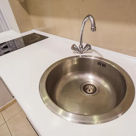 Idylla Apartman *