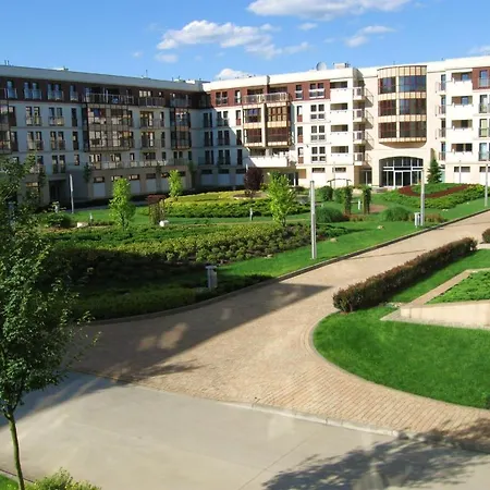 Garden Corner *