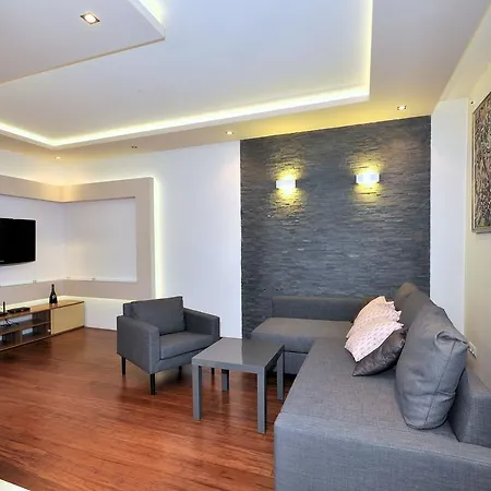 Apartament Retoryka Wawelofts Krakow