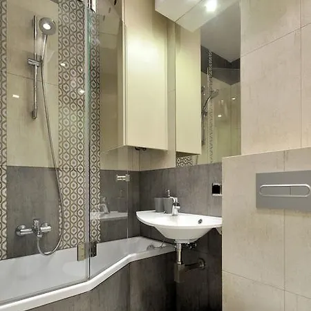Apartment Apartament Retoryka Wawelofts Krakow