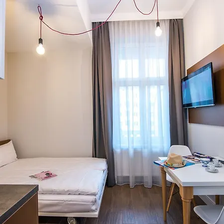 Cracow Ii Apartman Krakkó