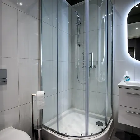 Cracow Ii Apartman Krakkó