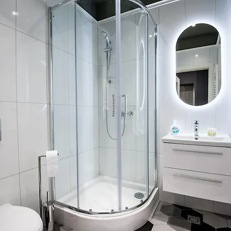 Apartman Cracow Ii