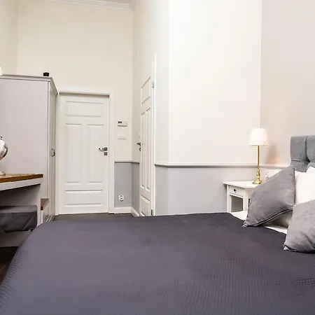 Angel House 3* Krakow