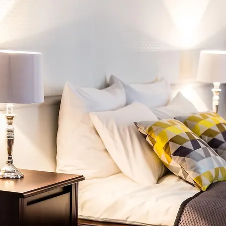 Aparthotel Angel House Krakow