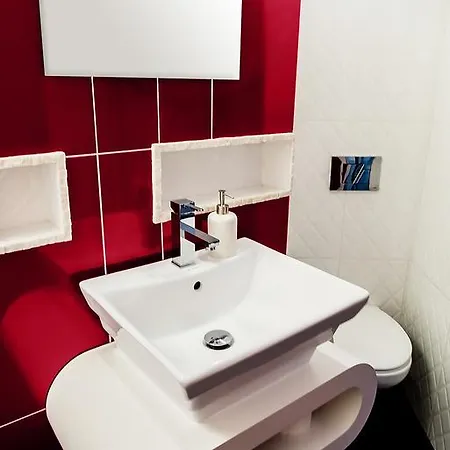 Angel House Aparthotel Krakow