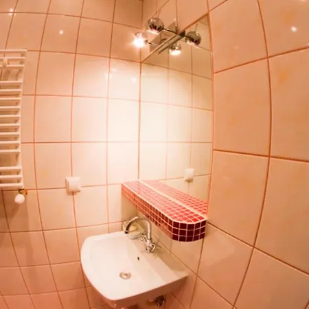 Kopernik Appartement *
