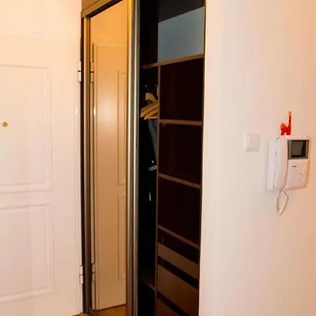 Appartement Kopernik *