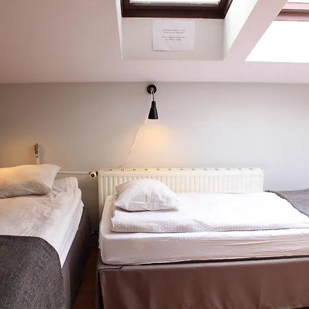 Апартаменты Cracow Old Town *