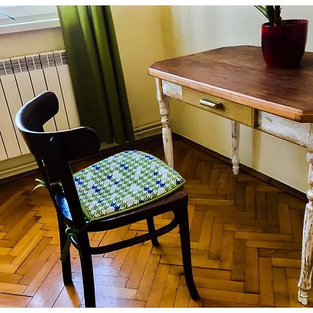 Dietla 21 Apartament Kraków