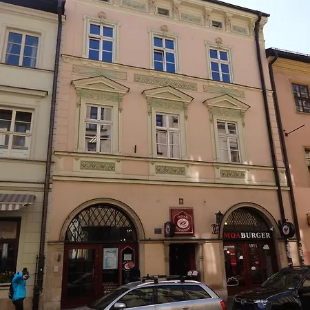 Apartment Mikolajska 3 Apartments Krakow